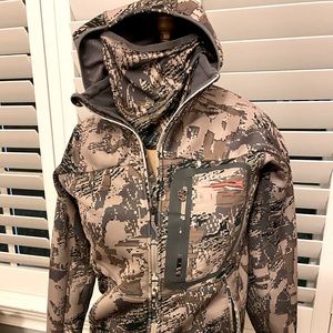 Men’s Sitka Gradient Hoody